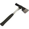 Vigor Accette Martello Vigor Manico Acciaio Gr. 600