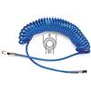 Beta 1915C/L 8X12 - Spirali in poliuretano 95 Shore estensibili fino a 15 m