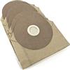MENZER Sacchetti Filtro per Aspiratore a Zaino VC 620 M e VC 660 M (5 Pz)