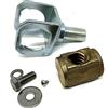 Generico ECI ELETTROFORNITURE RICAMBIO ORIGINALE RIB BA10155B GRUPPO CHIOCCIOLA C/PERNO M8 KING EVO