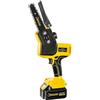 GARLAND SEGHETTO RODENT KEEPER 604W-V24 CON 2 BATTERIE 40EL-0032 GARLAND