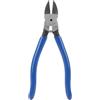 Generic Pinze Diagonali Pinze per Bocca d'acqua Giapponesi Pinze per Tronchesi Utensile in Acciaio Blu da 8 Pollici Pinze per Utensili Pinze per Utensili Laterali