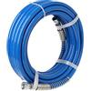Kalttoy 7.5m Airless Vernice Spray Tubo Tubo Tubo 5000PSI Spruzzatore Fibra per Spruzzatore Pistola