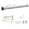 Dieffematic T-MODE Kit Mini TM245 - Automazione Motore Tubolare per Tapparelle, 25 Nm, 45 Kg, Rullo Ø60mm