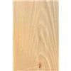 Affilautensili Manzanese 10 FOGLI DI IMPIALLACCIATURA DI LEGNO NATURALE PER L'INTARSIO DI FAGGIO 280 mm X 180 mm X 0,6 mm