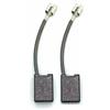 Rappenberg RC-250 Coppia di spazzole di carbone, 8 x 14 x 20 mm, per AEG od Milwaukee Power Tools AGV 21-230 E, AGV 24-230 GE, AGV 26-230 GE, AGV 26-230 GE