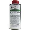 Sussmann & Steinhauser La lacca Zapon - La migliore protezione per le superfici d'argento - Adatto anche per ottone, tombacco e stagno - Lacca trasparente a base di solvente - Asciuga rapidamente - 250 ml