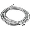 Filomat 42504 Kit Porte Basculanti, Acciaio