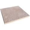 Gres de Aragon Pavimento klinker 325x325x16mm serie orion modello gris