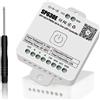 Yuattory SP630E Controller LED Bluetooh Rgbw Supporto Controller LED WiFi PWM Single Color CCT RGB RGBW RGBCCT e SPI TTL IC Chip LED Strip Light