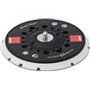 RUPES PLATORELLO MULTIHOLE 981.600 VELCRATO DIAM. 150 SKORPIO e TA-BR-RA