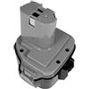 Trade-Shop Premium Batteria Ni-MH 12V / 3300mAh sostituisce Makita 1220, 1222, 1233, 1234, 1235, 192698-8, 632804-8, 1931389, 192698A, 1926988 per Makita 6317D, 6317DWAE, 6317DWDE, 6317DWDRE, 6317DWFE