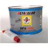 GENERICO STUCCO METALLICO KG 2 (BIANCO)