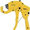 Rems 291250 Cesoia per tubi plastica/multistrato ROS P 42 (fino a Ø 42 mm)