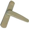 VRX Cremonese apertura esterna/int. MASTER A6022 AVORIO MODELLO YWIST-OUT VERSIONE RIBASSATA …