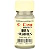 Q-Pen Original Q-Pen - Colore per ritocchi adatto per Ikea HEMNES, grigio, grigio