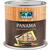 Tassani Panama Supermarine Vernice Flatting Lucida per Barche, yacth, Legno 0,75
