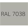 GENERICO Resina Poliuretanica colorata per pavimenti 5kg per 40mq (RAL 7038)