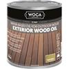 Woca - Olio Da Legno, Per Esterni