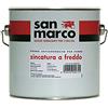 San Marco ZINCATURA A FREDDO