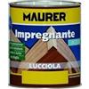 Castagnone Relio & c. sas Impregnante all'acqua Maurer noce scuro Lt. 0,75
