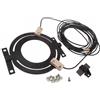 ZONAPRO Gruppo Finecorsa - Per Motore Interrato Frog A24 24v Ricambio CAME 119RIA057