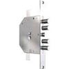 Cr SERRATURA CR art. 2151/28 PE Destra PROFILO EUROPEO per porte blindate