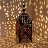 Casa Moro Marocchino Lanterna firyal 80 cm