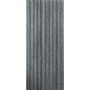Grace Baltic, pannelli da parete 3D, effetto legno, rivestimento in polistirolo, per soggiorno, cucina, bagno, balcone, camera da letto, retro del bancone e teras (0.6 m2, 910-204)