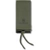 Victorinox FUNDA IMITACI╦N PIEL VERDE
