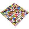 conwire W18D-1605 - Piastrelle in ceramica, multicolore