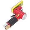 Akozon Levigatrice Orbitale Casuale Ad Aria Utensile Palmare per Giradischi Pneumatico per Compositi per la Lavorazione del Legno di Carrozzerie Accessori Professionali per l'uso