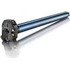 Tecnostyle Motore per tapparelle con manovra di soccorso Somfy LT60 CSI WT (80/12 | mod. 1164003)