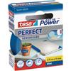 Memotak Tesa - Nastro adesivo extra forte, lunghezza 2,75 m, larghezza 19 mm Blu