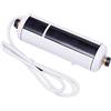 GGbaony Scaldabagno elettronico da cucina, 3500 W, 30-52 ℃, 0.03-0.5 MPa, serbatoio acqua calda IPX4, scaldabagno