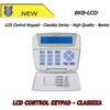 Bentel Security - Tastiera Classika LCD - Bentel - BKB-LCD
