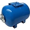 ELBI Serbatoio della vescica Aquasystem 80l orizzontale sotto pressione 10 bar