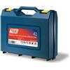 Tayg- Valigetta per attrezzi elettrici con portaminuteria Nº41