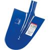 nextradeitalia 2PZ BADILE A PUNTA 105T OFAS ACCIAIO AL BORO TEMPRATO CM 27X27,5 GR 900