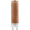 Generic Elemento Riscaldante in Ceramica Durevole 1550 W per Pistola Saldatrice in Plastica Ad Aria Calda TRIAC S, Lunga Durata, Lavori di Saldatura con Membrana Impermeabile, Saldatura di Teloni a