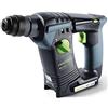 Festool BHC 18 Li-Basic martello perforatore 1100 Giri/min