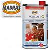 Madras FORCOTT MADRAS PROTETTIVO IMPERMEABILIZZANTE IDROREPELLENTE per COTTO LT1