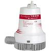 Saarwebstore Europump II 1500 - Pompa sommergibile, 12 V, 5760 l/St