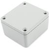 Ruilogod 64 mm x 58mm x 35mm in lega di alluminio IP65 sigillato scatola di giunzione elettrica sigillata