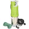 KOTARBAU® Pompa Sommersa per Acqua Pulita LIFT 35 Automatica 230V con Controllo Intelligente Efficiente Professionale