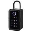 iFutniew Smart Key Lock Box Ttlock WiFi Fechadura Eletronica Impermeabile Montaggio A Parete Impronte Digitali Serratura di Sicurezza Lockbox