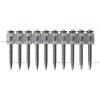 DESTRUCTIONTOOLS Industrial Cutting Tool 1000x Chiodi 38mm - per Hilti GX3/GX100/GX120