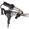 JIADING WELDY 3400W Palmare Estrusione di Plastica Kit Saldatrice Ad Aria Calda Plastica Pistola Saldatrice Vinile Saldatrice Estrusore Saldatore Macchina (EX2)