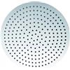 Bernstein Soffione XXL in acciao INOX- tondo - Ø 30cm DPG2019