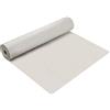 Parotec Pellicola trasparente per edilizia, 0,2 mm, 2 m x 50 m (100 m²)